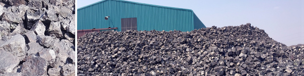 高碳鉻鐵 High Carbo...