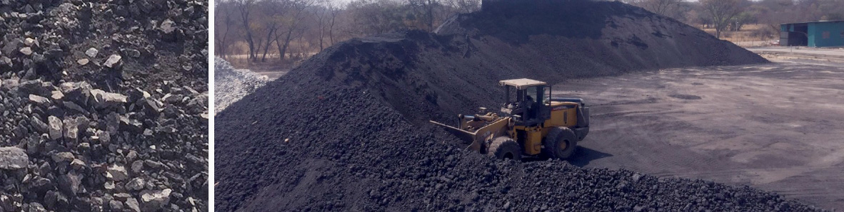 燒結(jié)礦 Sintered Ch...