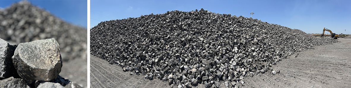 高碳鉻鐵 High Carbo...