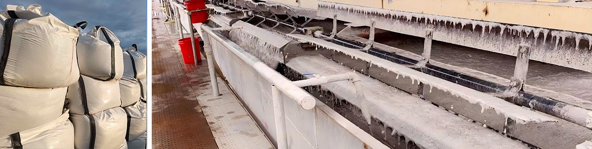 鋰精粉 Lithium Con...